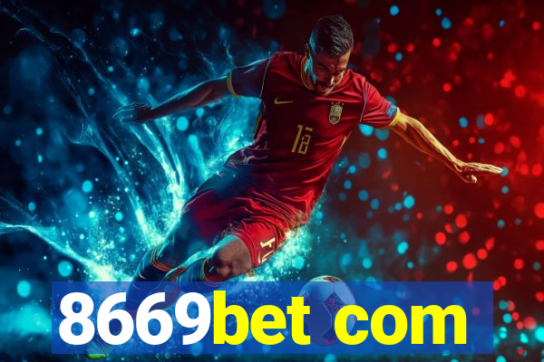 8669bet com